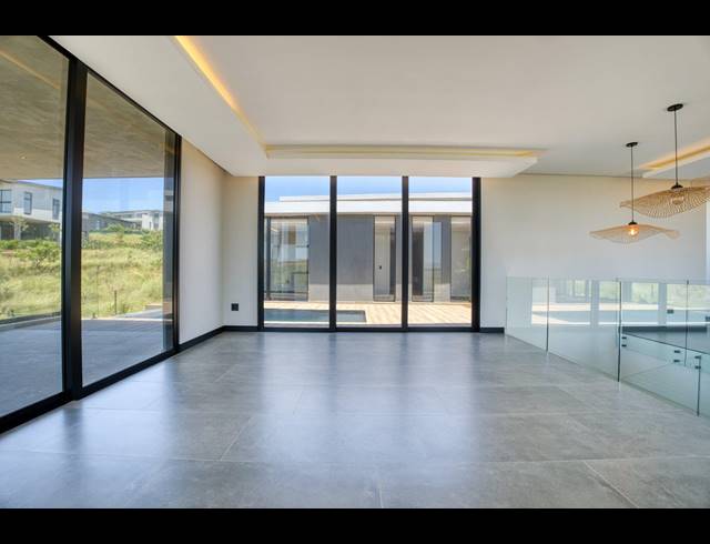 4 BEDROOM HOUSE FOR SALE IN SEATON ESTATE